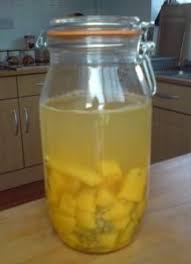 Rhum Mangues Passion Recette Preparation Et Conseils Sur Rhum Arrange Fr Rhum Mangue Recette Rhum Arrange Rhum Arrange