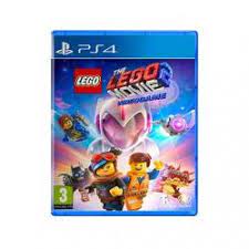 Star wars empire vs rebels. Sony The Lego Movie 2 Basic Playstation 4 Buy At Emarket Sony