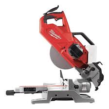 Scie A Onglet Milwaukee Tools Outils Electriques Outils De Plomberie