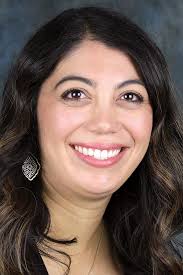 Forty Under 40: Christina Williams