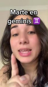 Marte en Géminis: Comunicación y Debate en Astrología