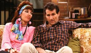 Animated Married... With Children Revival With Original Stars Gets an  Unfortunate Update