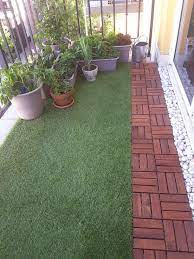 Portentous Unique Ideas Artificial Grass Slope Artificial Flowers Quotes Artificial Garden Ideas Apartment Balcony Garden Small Balcony Garden Apartment Patio