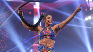 #bianca belair #nxt #wwe #women's wrestling #pro wrestling #wrestling #wwe nxt #biancabelair. Royal Rumble An Ovation For Bianca Belair Behind The Scenes Today24 News English