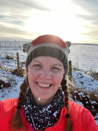 A 'run' report of sorts 17th December 2022