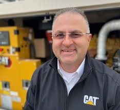 Thompson Machinery News and Info : Construction Equipment Guide