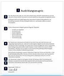 Wondering how to use facebook notes? Ausbildungszeugnis Muster Formulierungen