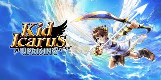 New Kid Icarus Awards Have Shown Up On My Nintendo In North America Nintendo Life