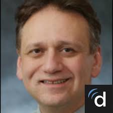 Dr. Amanda Albrecht, MD