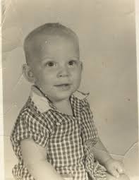 Charles Elder Obituary