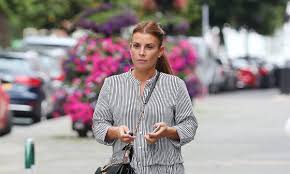 The events will be buffets only, which will be held in our main dining room or sunroom. Coleen Rooney Spotted Buying Valentine S Day Balloons Amid Wayne Rooney Party Pictures Hello