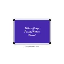 Check out our white pinboard selection for the very best in unique or custom, handmade pieces from our home & living shops. White Craft Pin Up Notice Board White Notice Board Noticeboard Note Board Office Notice Board à¤¸ à¤šà¤¨ à¤ªà¤Ÿ à¤Ÿ In Gurgaon White Craft Id 2883250748