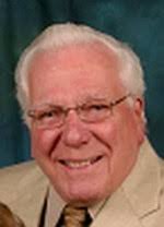 Obituary for C. Gerald Flower