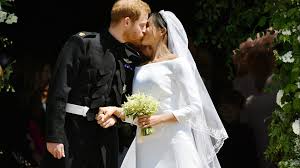 During an interview on the tonight show with jimmy fallon. Trending Wedding Looks Your Fav Celebs Are Wearing Down The Aisle 11alive Com