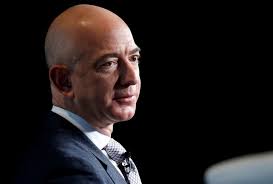 Bezos founded amazon in 1994 and since then has morphed it from an online bookstore into a mega online retailer that sells and delivers all sorts of products all over the world. Jeff Bezos Amazon S Founder Will Step Down As Ceo Pbs Newshour