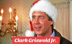 Lampoon Christmas Vacation Ellen