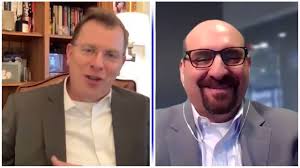 DoD Cloud Exchange: Navy's Aaron Weis