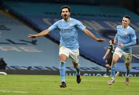 Manchester city vs tottenham hotspur. Manchester City Harden Tottenham And Strengthen Its Lead In The English Premier League Teller Report