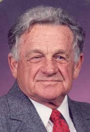 Obituary information for Charles B. Sutton