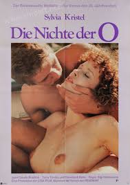 Liebesschüler, Der  Die Nichte der O. - Deutsches A1 Filmplakat (59x84 cm)  von 1978 - kinoart.net