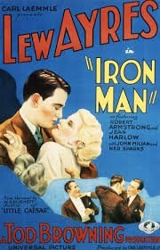 Looking to watch iron man? Fr Iron Man Streaming Vf 1931 Complet