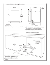 User manuals, kitchenaid dishwasher operating guides and service manuals. Kitchenaid Kdte334gps Installation Guide Instructions Manual Manualzz Com