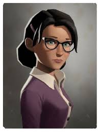 Your head barely makes it above the water enough to scream. Tf2 Miss Pauling X Male Reader Various One Shots Requests Permanently Closed