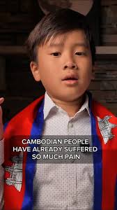 Cambodian Genocide Awareness
