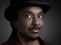 SYNC Spotlight: Anthony Nex