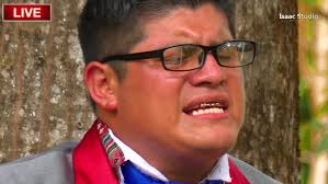 TRANSMITIDO EN VIVO Coro De Avivamientos//Cantante Melchor Ramirez// Desde  Nebaj el Quiche