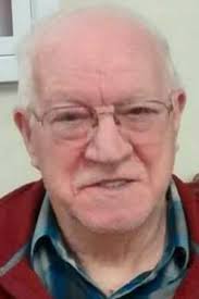 Chester O. Reed 1936-2017