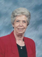 Nelda Latrell Rash Pittman Obituary May 18, 2002