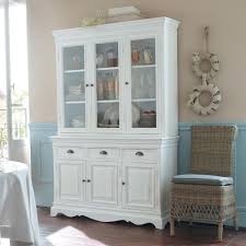 Maisons du monde gran roma. Bahut En Paulownia Blanc Josephine Maisons Du Monde