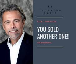 Rick Thomason's Instagram, Twitter & Facebook