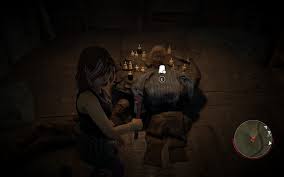 Для начала стоит сказать о мультиплеере. Friday The 13th The Game Kak Ubit Dzhejsona Stopgame