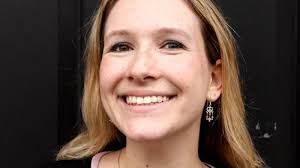 Rebecca Okin: On 'using everything'