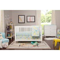 Shop allmodern for modern and contemporary crib changing table combo to match your style and budget. Modern Crib And Changing Table Nursery Furniture Sets Allmodern