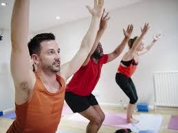 Maybe you would like to learn more about one of these? The Yoga Edge Mindbody
