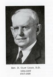 1st Presbyterian hit 100 fifty-two years ago…