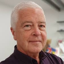 Peter Butterworth's Instagram, Twitter & Facebook