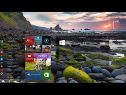 Microsoft's upcoming windows 11 leaked! Windows 11 Download 64 Bit Enterbrown