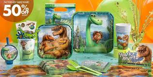 The Good Dinosaur Party Supplies Dinosaur Birthday Party Party City Dinosaur Birthday Party Supplies Dinosaur Birthday Dinosaur Party Supplies