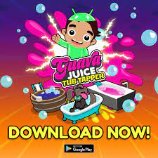 Tub tapper es un juego de tapper gratuito protagonizado por el popular youtuber conocido como jugo de guayaba. Guava Juice On Twitter We Ve Listened To Your Requests And Tub Tapper Is Officially On Android Https T Co Dfjwlv3dju