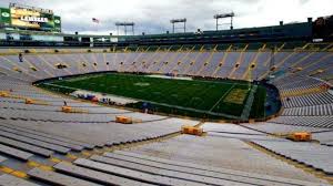 Improvements To Lambeau Field Kept Packers From Relocation