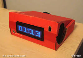 Set your favorite music and videoclips to play at your desired time. Avr Music Player With Alarm Clock Using At90usb1286 Microcontroller Atmega32 Avr