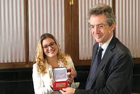 La Federico Ii Festeggia 795 Annipremiati Gli Studenti Piu Meritevoli Il Mattino It