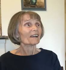 Obituary information for Irene Louise Epp