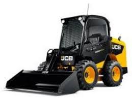 JCB 280 Skid Steer Loader