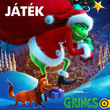 A grincs elozetes a grincs port a grincs premier a grincs teljes film a grincs mozicsillag a grincs. Uip Duna Film Ismet Grincs Premier Elotti Jegyekert ÙÙŠØ³Ø¨ÙˆÙƒ