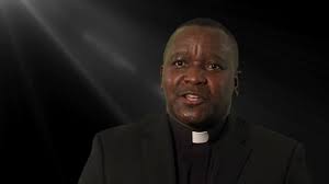 3 Questions: Rev. Mr. John Leo Oduor